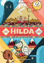 HILDA HISTORIAS DEL PARAMO