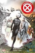 LA DINASTIA DE X  (MARVEL LIMITED EDITION)