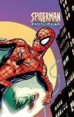 90S LIMITED SPIDERMAN - CAPÍTULO UNO