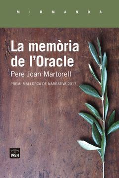 LA MEMORIA DE L'ORACLE