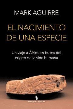 NACIMIENTO DE UNA ESPECIE, EL (BIBLIOTECA BURIDÁN)