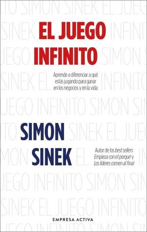 JUEGO INFINITO, EL