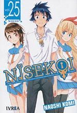 NISEKOI N 25
