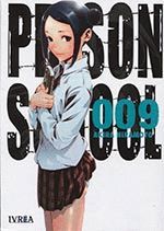 PRISON SCHOOL 09