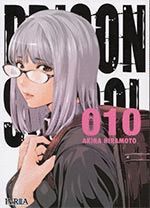 PRISON SCHOOL 10