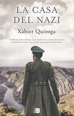 CASA DEL NAZI,LA.EDB-DURA