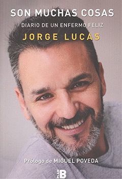 SON MUCHAS COSAS DIARIO UN ENFERMO FELIZ