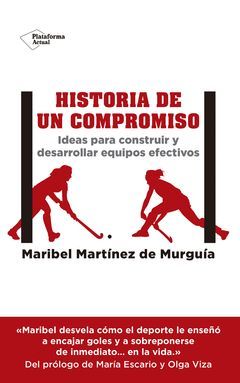 HISTORIA DE UN COMPROMISO.PLATAFORMA-RUST