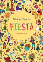 NOS VAMOS DE FIESTA