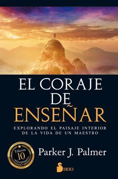 CORAJE DE ENSEÑAR, EL.SIRIO-RUST