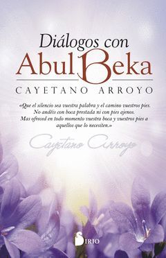 DIALOGOS CON ABUL BEKA.SIRIA