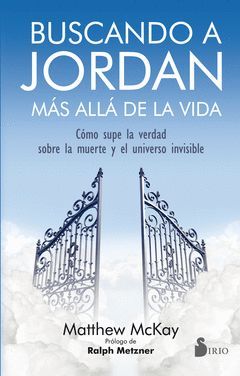 BUSCANDO A JORDAN.SIRIO