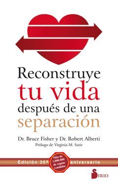 RECONSTRUYE TU VIDA DESPUÉS DE UNA SEPARACIÓN