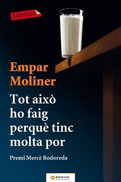 TOT AIXO HO FAIG PERQUE TINC MOLTA POR