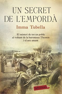 UN SECRET DE L'EMPORDA