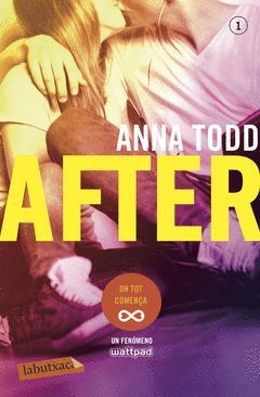 AFTER (SERIE AFTER 1)