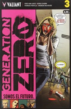 GENERATION ZERO 3