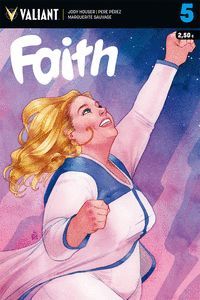 FAITH 5