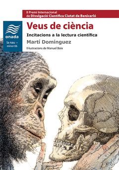 VEUS DE CIENCIA