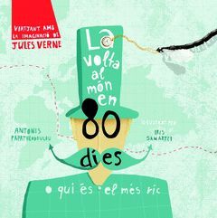 LA VOLTA AL MON EN 80 DIES