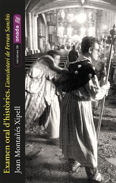 EXAMEN ORAL D?HISTÒRIES