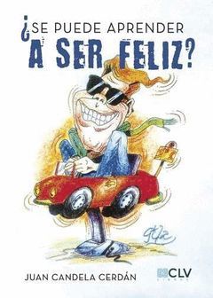 SE PUEDE APRENDER A SER FELIZ