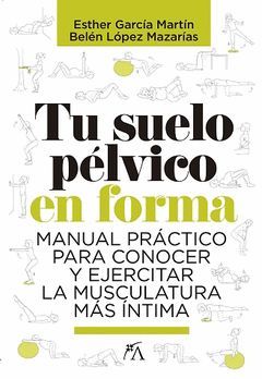 TU SUELO PELVICO EN FORMA