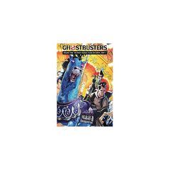 CAZAFANTASMAS EL LUGAR MAS MAGICO DE LA TIERRA