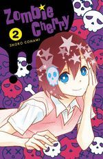 ZOMBIE CHERRY 2
