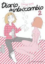 DIARIO DE INTERCAMBIO (CONMIGO MISMA) 02