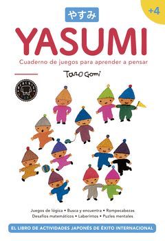 YASUMI +4