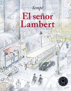 SEÑOR LAMBERT