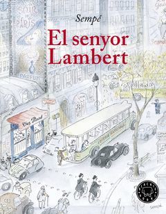 SENYOR LAMBERT