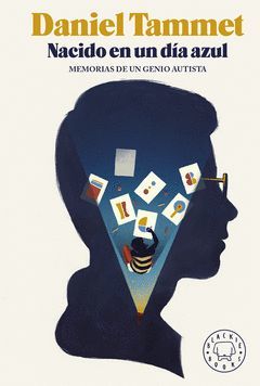 NACIDO EN UN DÍA AZUL.BLACKIE BOOKS