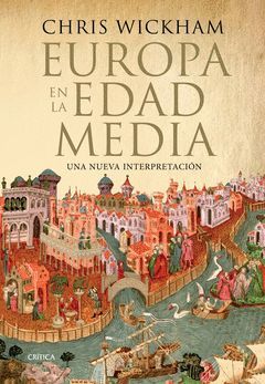 EUROPA EN LA EDAD MEDIA.CRITICA-DURA