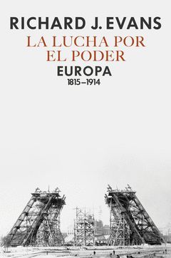 LUCHA POR EL PODER,LA.CRITICA-DURA