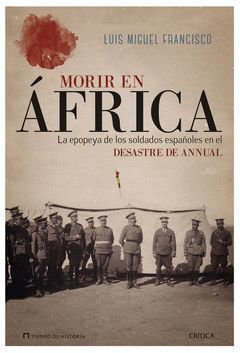 MORIR EN AFRICA.CRITICA-RUST