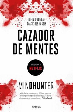 MINDHUNTER