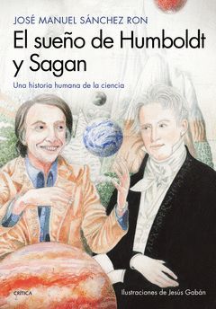 SUEÑO DE HUMBOLDT Y SAGAN