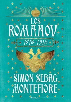 ROMANOV,LOS.CRITICA-RUST