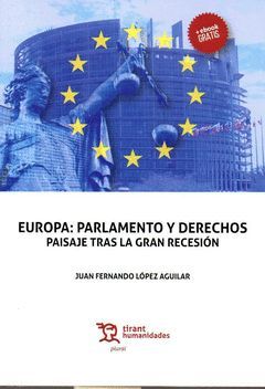 EUROPA PARLAMENTO Y DERECHOS