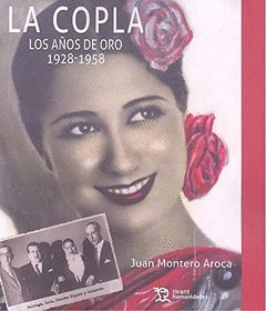 COPLA AÑOS DE ORO 1928-1958