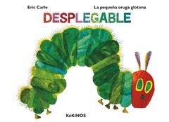 L´ERUGUETA GOLUDA DESPLEGABLE