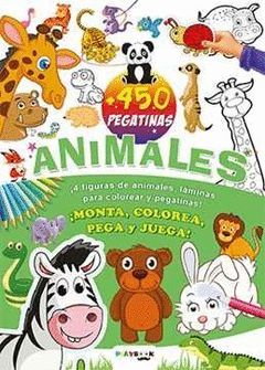 ANIMALES