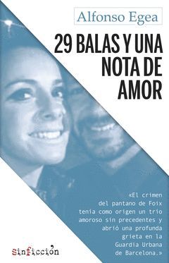 29 BALAS Y UNA NOTA DE AMOR.ALREVES