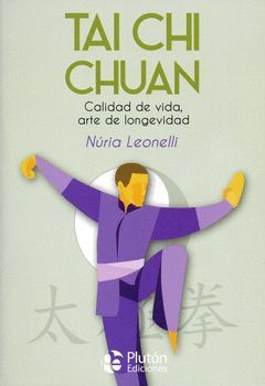 TAI CHI CHUAN.PLUTON ED