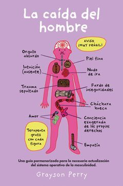 CAÍDA DEL HOMBRE,LA.MALPASO