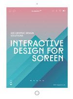 INTERACTIVE DESIGN FOR SCREEN