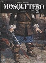 MOSQUETERO N 01