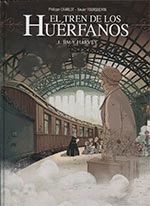 TREN DE LOS HUERFANOS EL